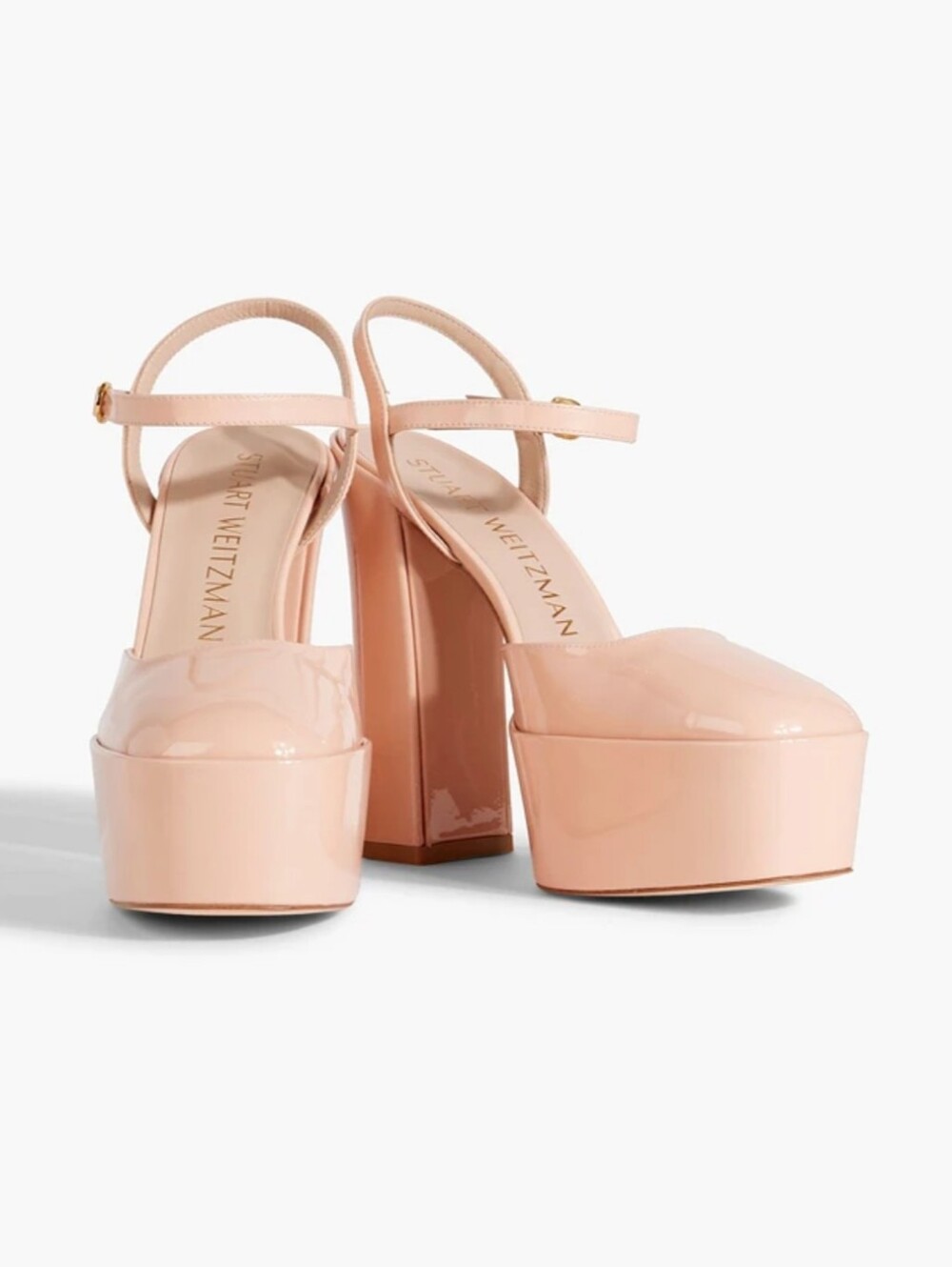 Stuart Weitzman Heels 🩷Brand New🩷